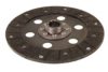 GUELDNER 1062320120 Clutch Disc